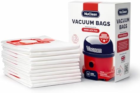 NuClean 10 Pack - product detail
