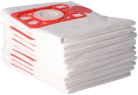 NuClean 10 Pack - secure seal