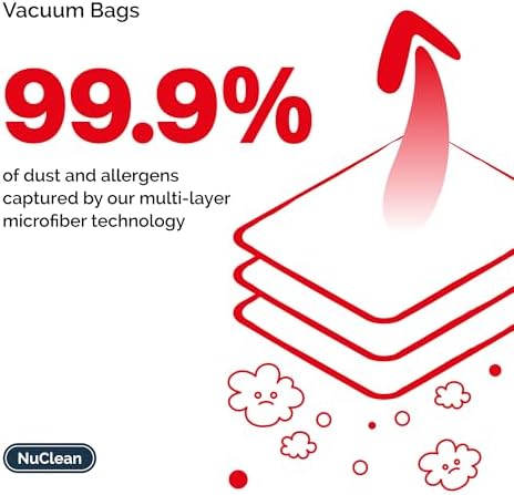 Multi-layer microfibre filtration