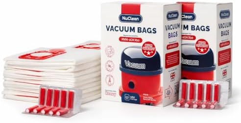 20 Pack with Fresheners - product detail