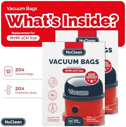 Bulk pack of 20 bags